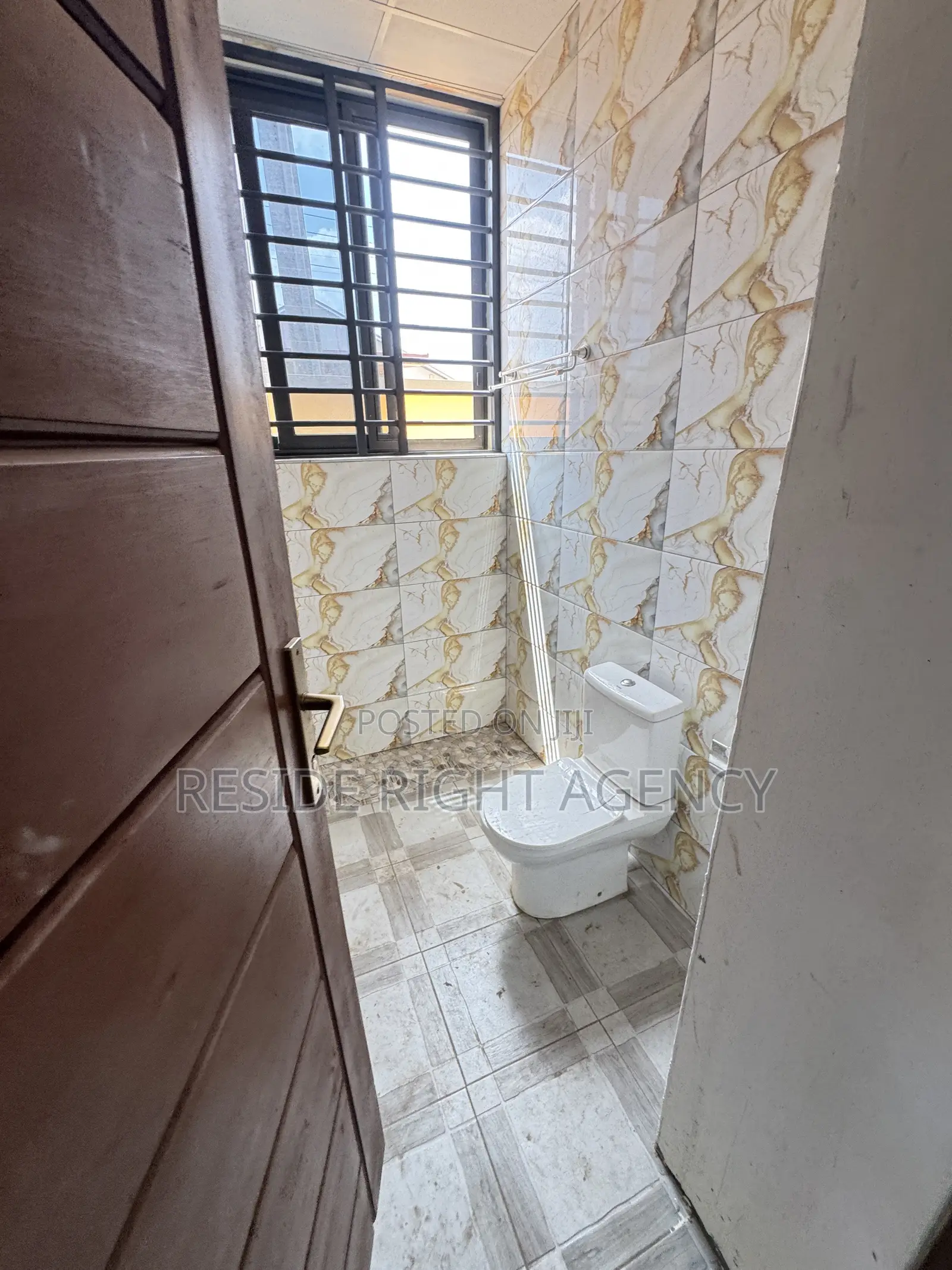 2bdrm Apartment in Resideright, North Legon for rent in North Legon