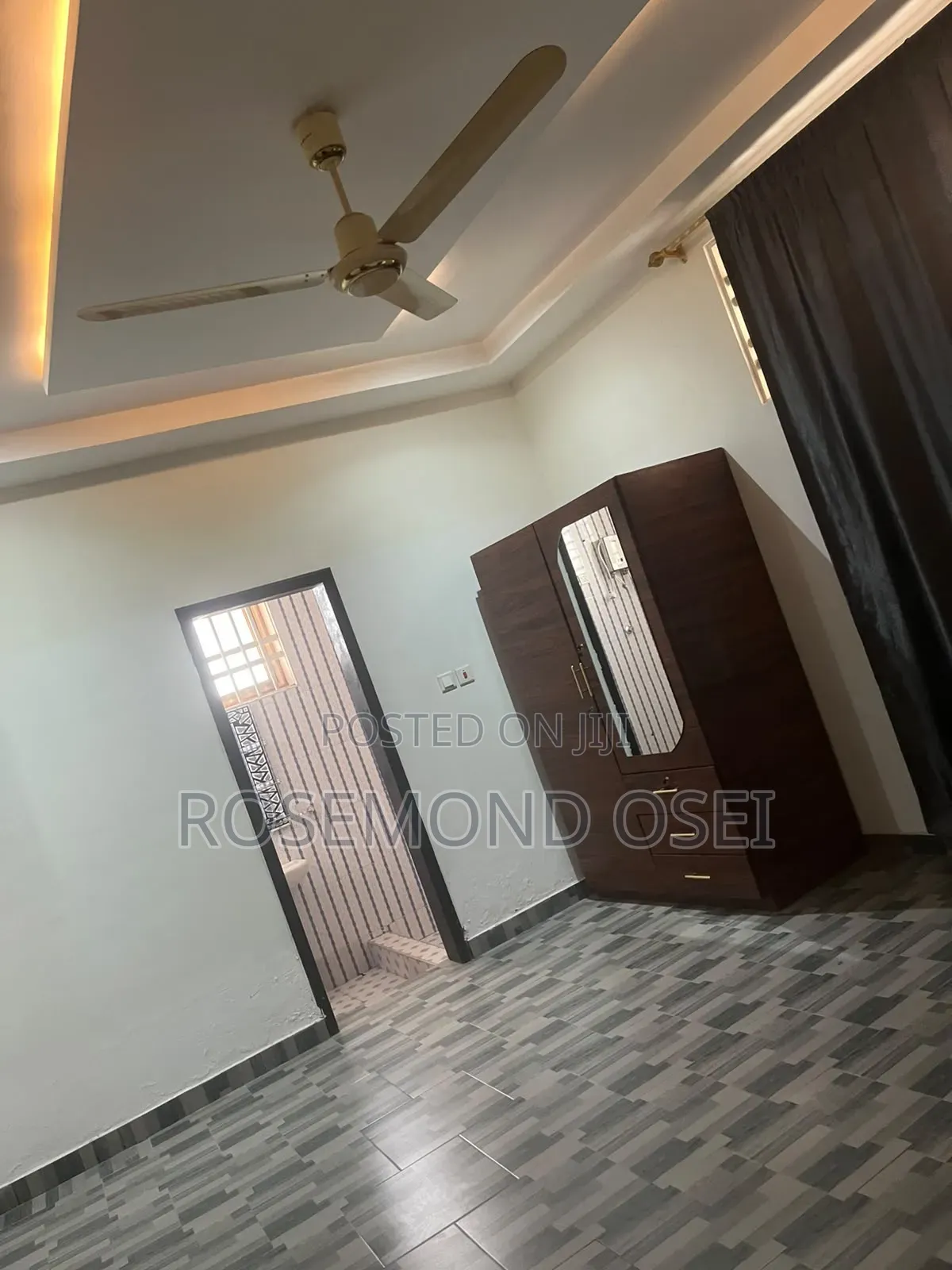 3bdrm House in Abokobi, Boi for rent in Boi