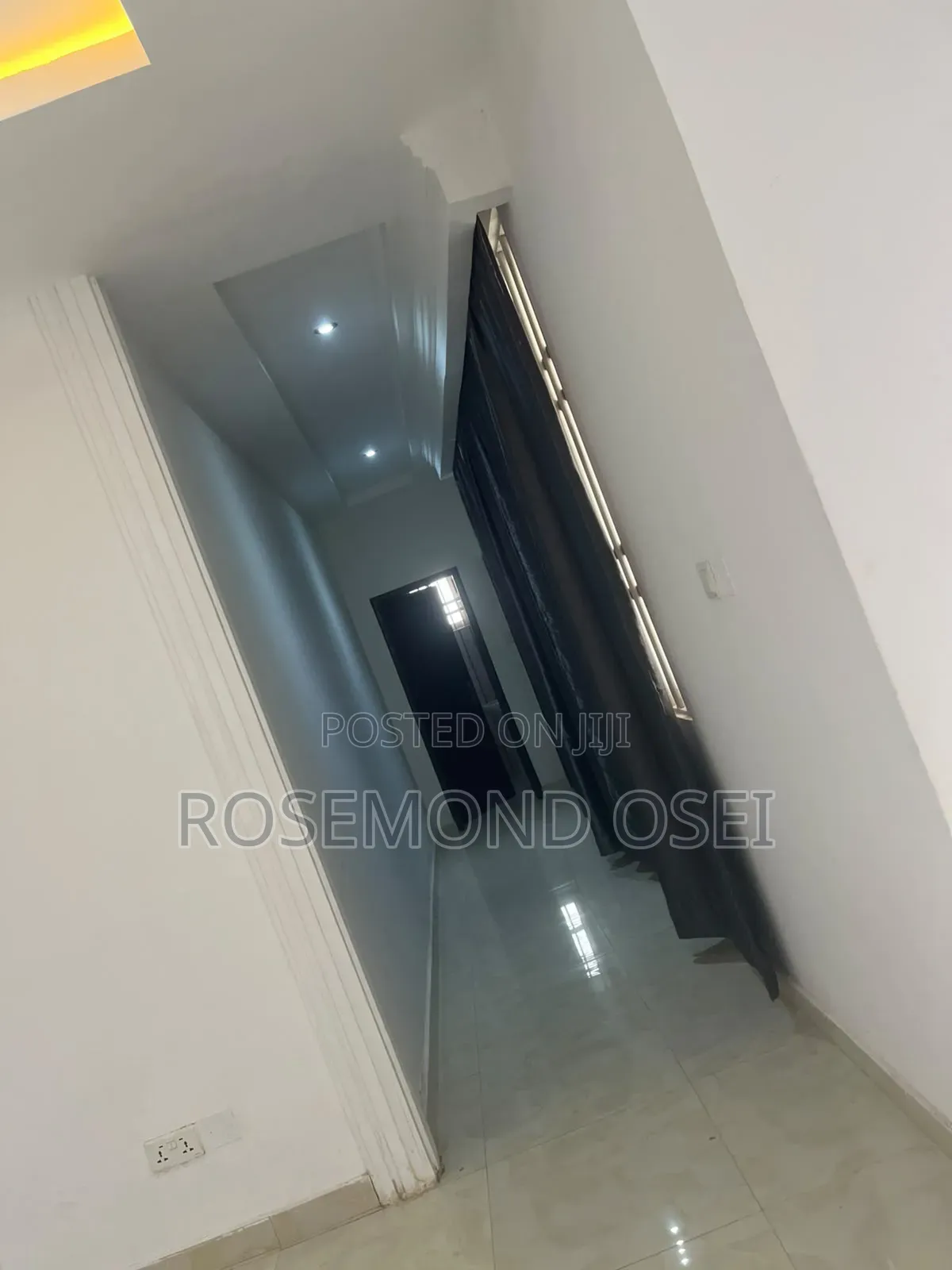 3bdrm House in Abokobi, Boi for rent in Boi