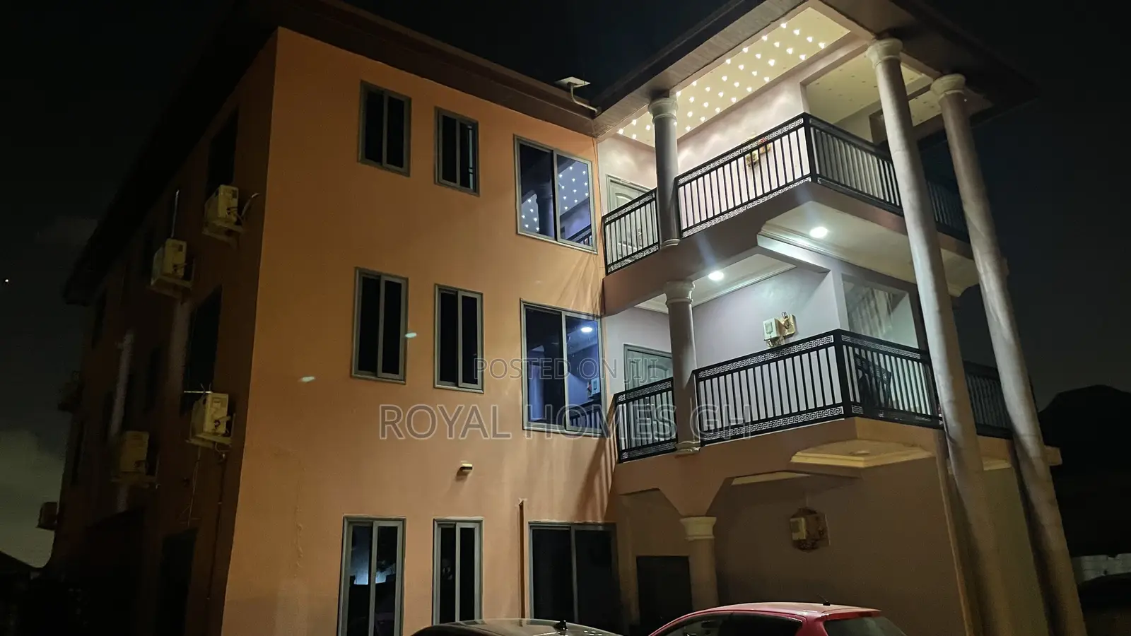 2bdrm Apartment in Lakeside for rent in Lake Side Estate