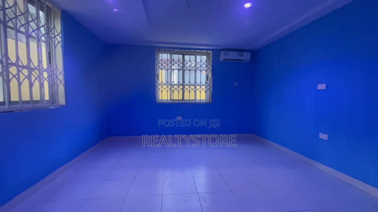 3bdrm House in Kwabenya Abuom Hills, Accra Metropolitan for rent in Accra Metropolitan