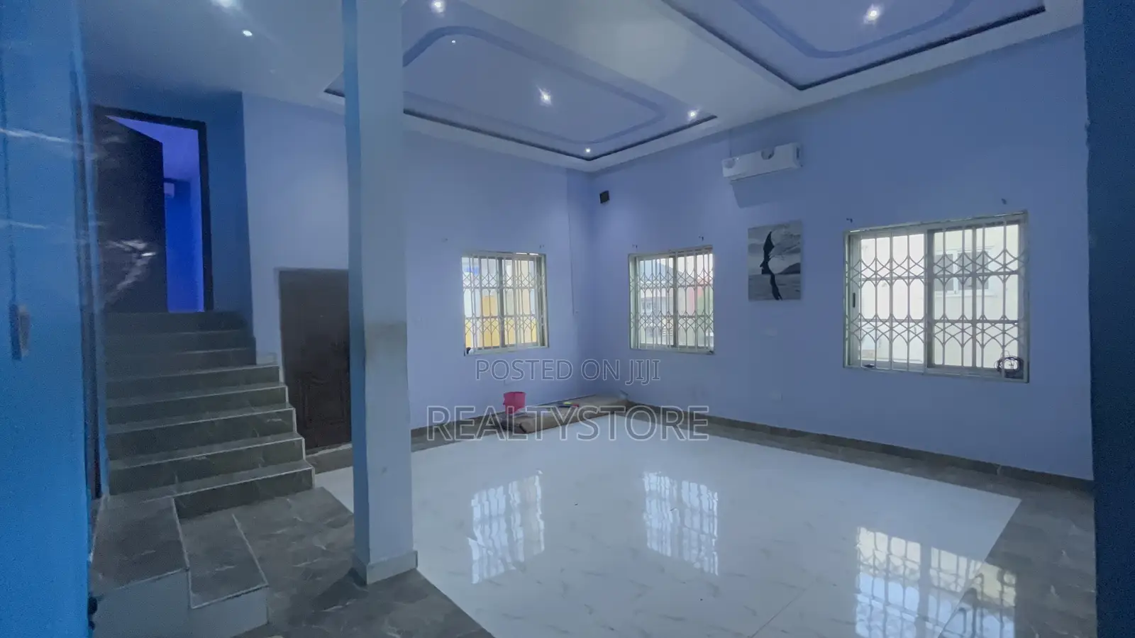 3bdrm House in Kwabenya Abuom Hills, Accra Metropolitan for rent in Accra Metropolitan