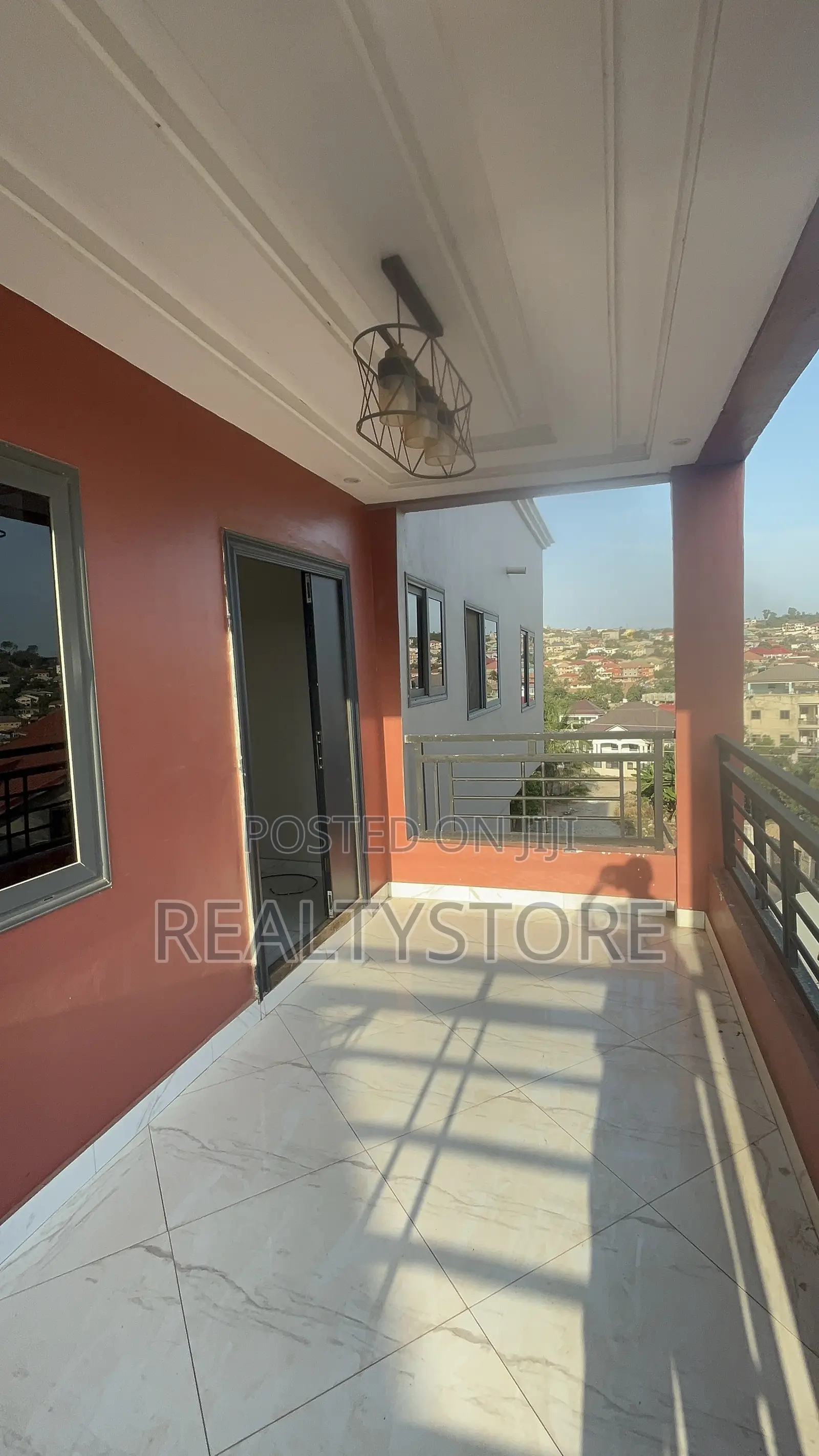 3bdrm Apartment in Kwabenya Hills, Accra Metropolitan for rent in Accra Metropolitan