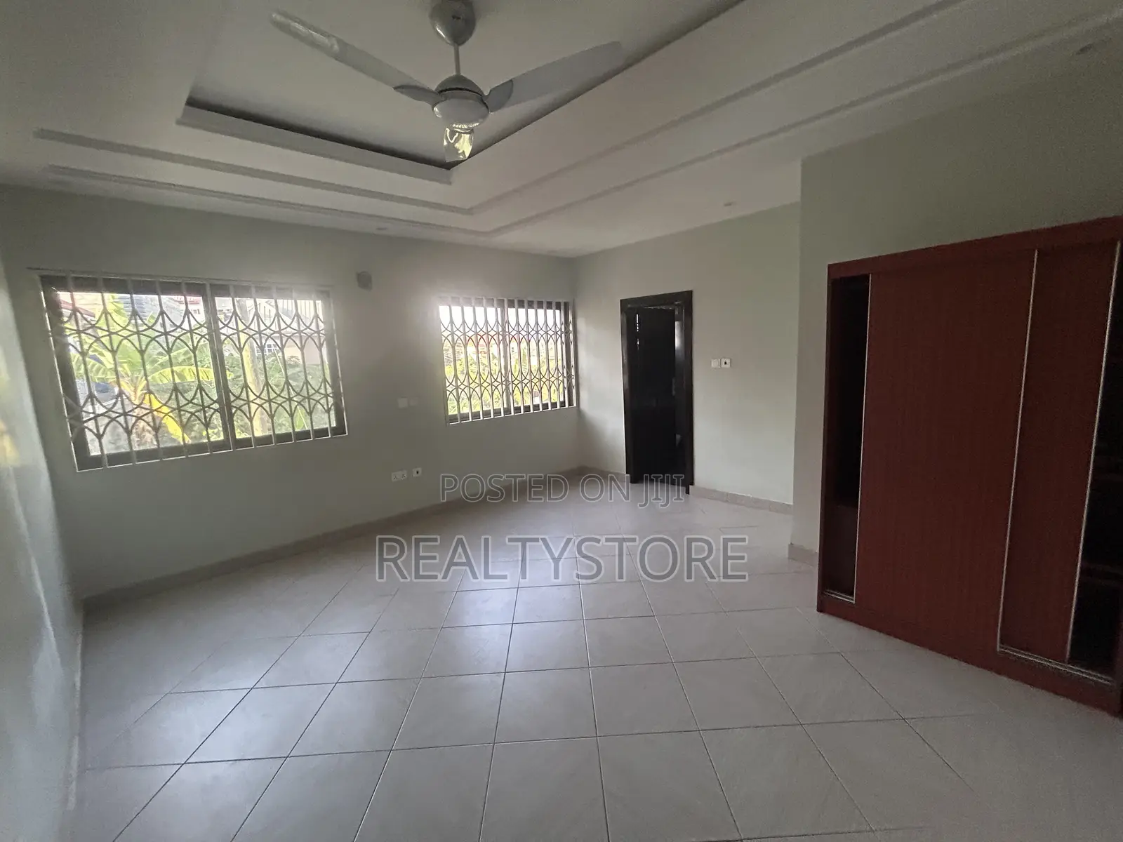 3bdrm Apartment in Kwabenya Hills, Accra Metropolitan for rent in Accra Metropolitan
