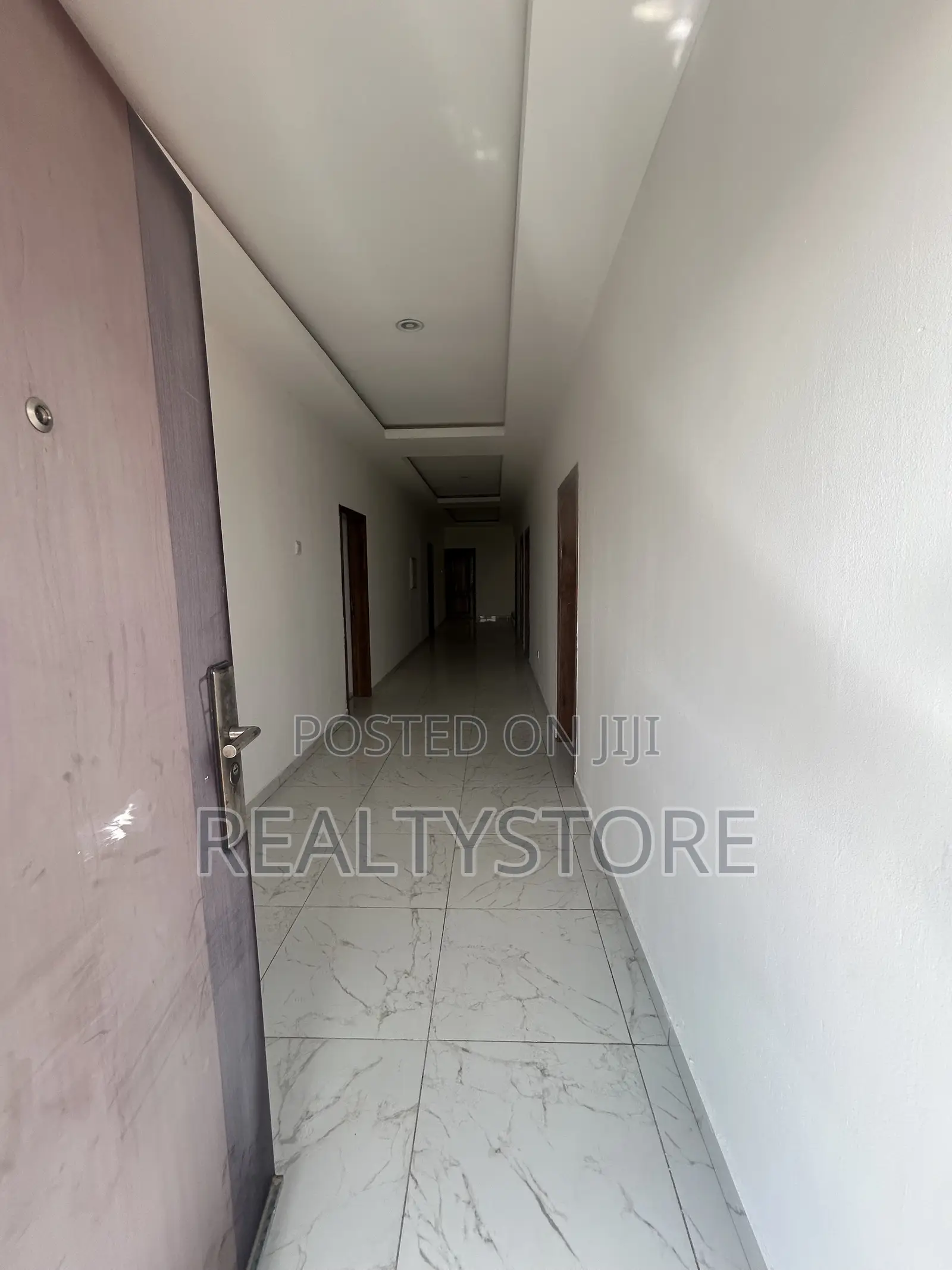 4bdrm Duplex in Franko Estate, Accra Metropolitan for rent in Accra Metropolitan