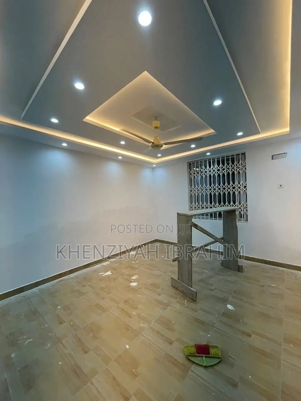 1bdrm Apartment in Adenta for rent in Adenta