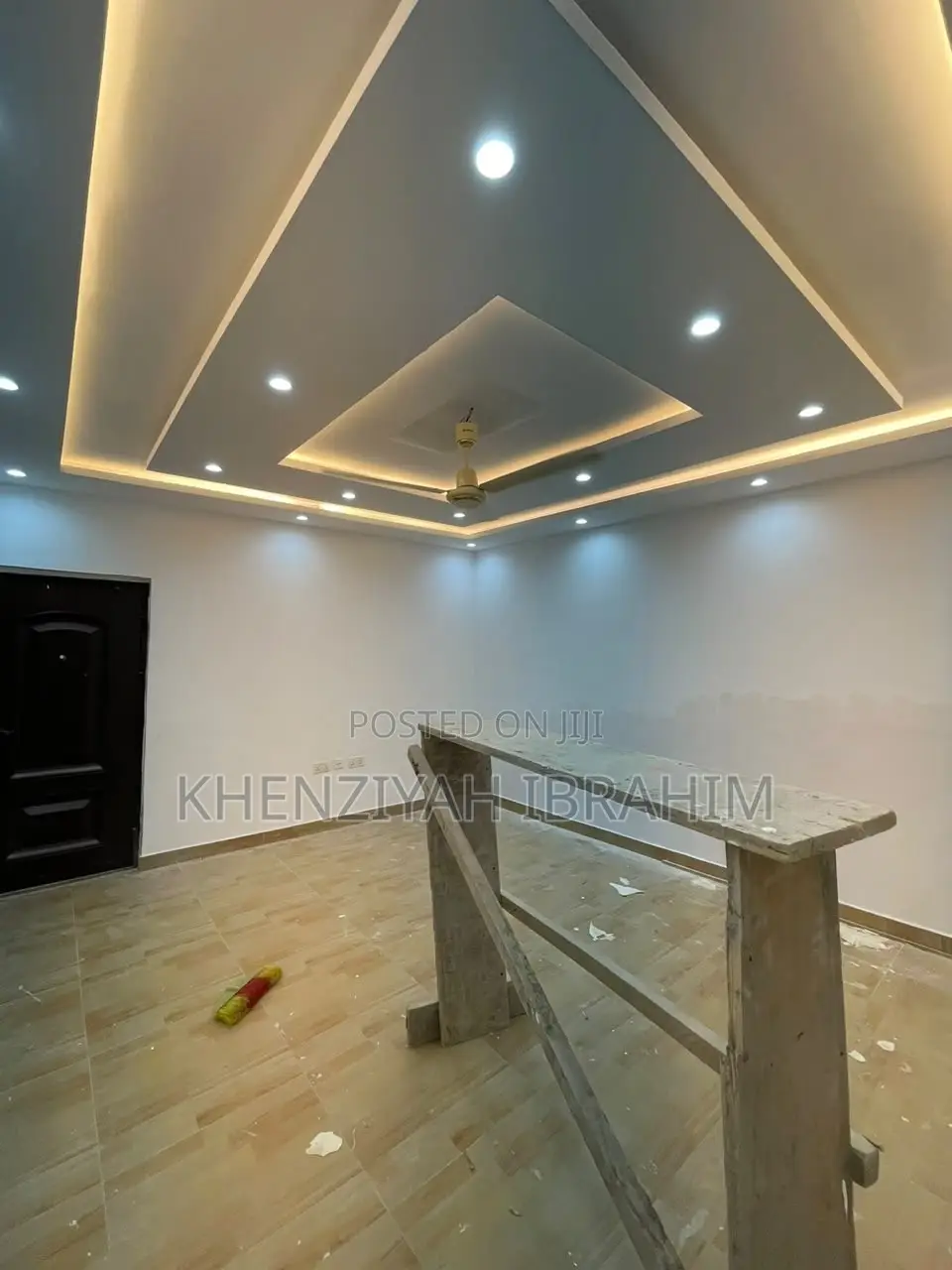 1bdrm Apartment in Adenta for rent in Adenta