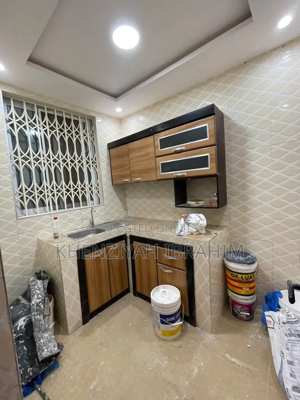 1bdrm Apartment in Adenta for rent in Adenta