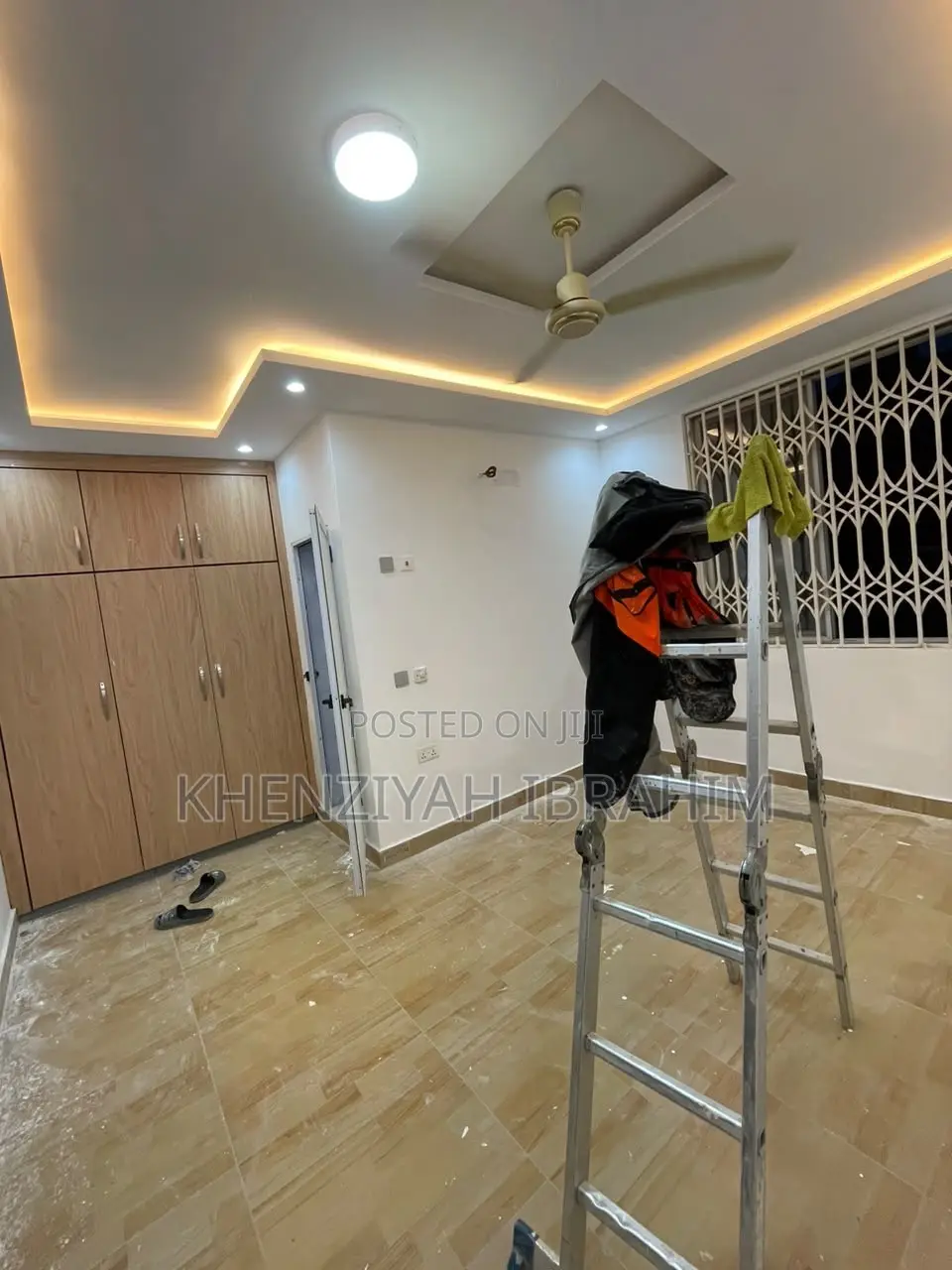 1bdrm Apartment in Adenta for rent in Adenta