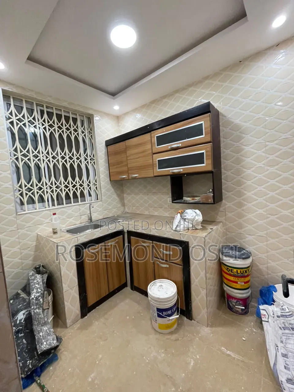 1bdrm Apartment in Pantang Pnt, Frafraha for rent in Frafraha