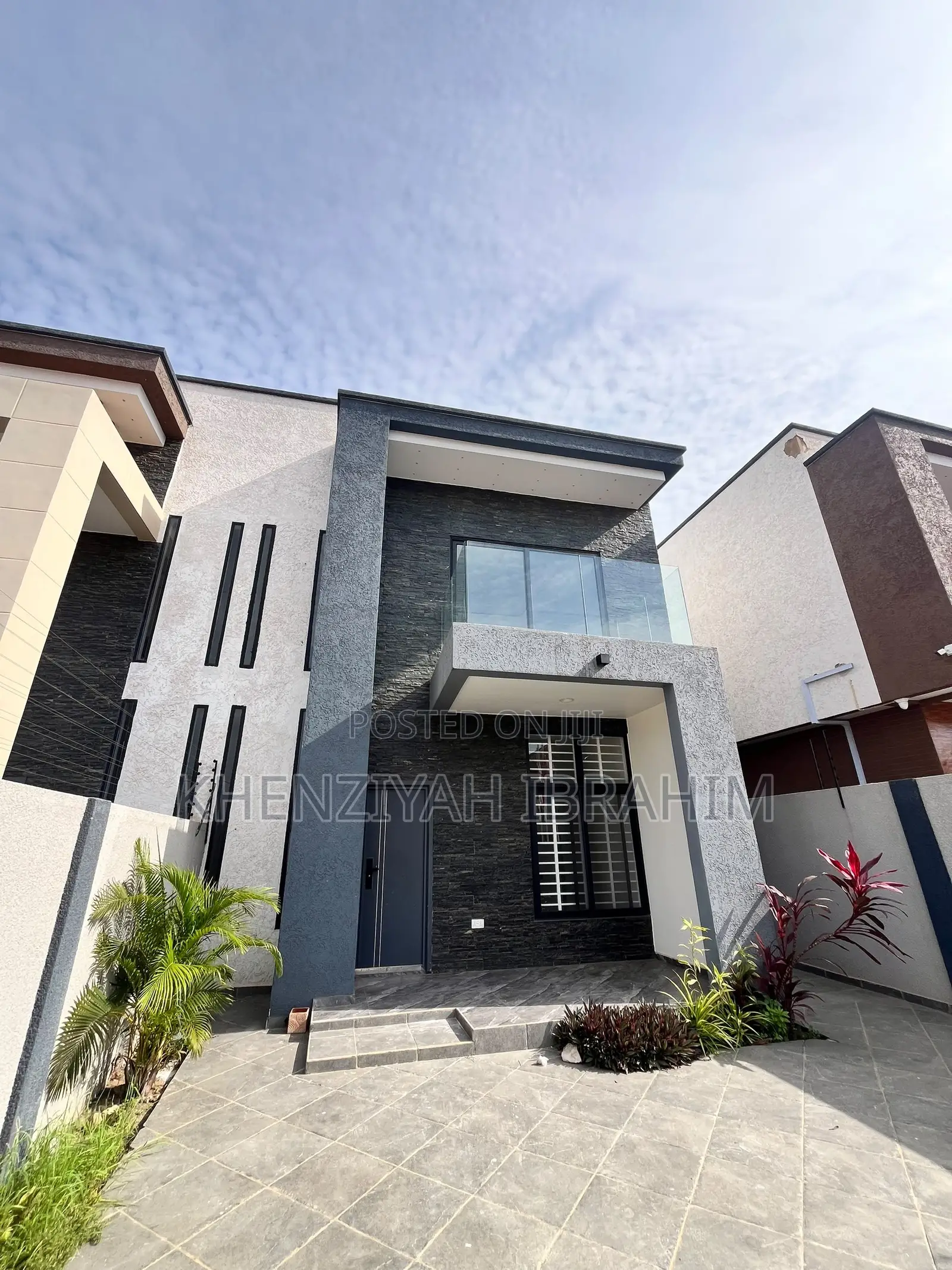 3bdrm House in Eastlegon for rent in East Legon