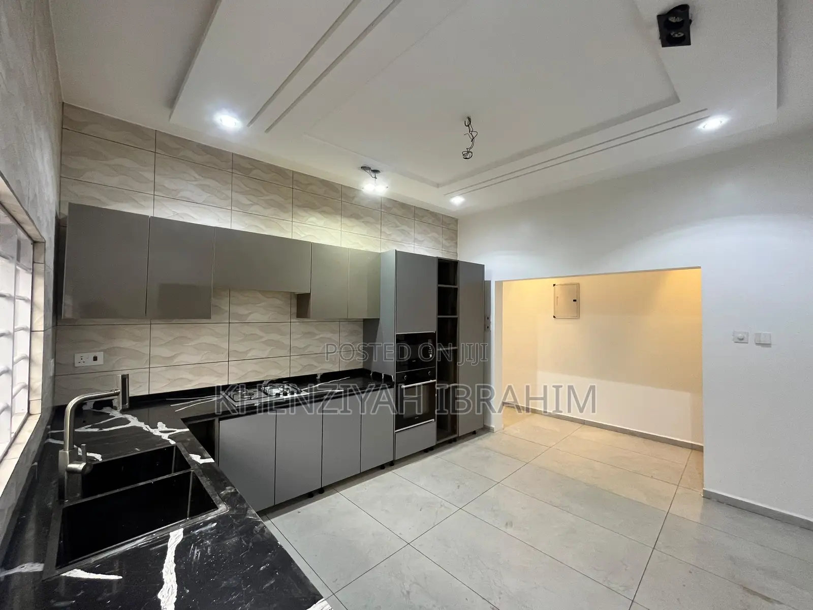 3bdrm House in Eastlegon for rent in East Legon