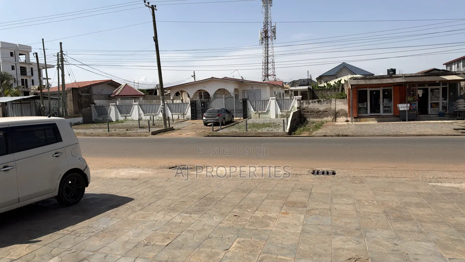 4bdrm House in Aj Properties, Spintex for sale in Spintex