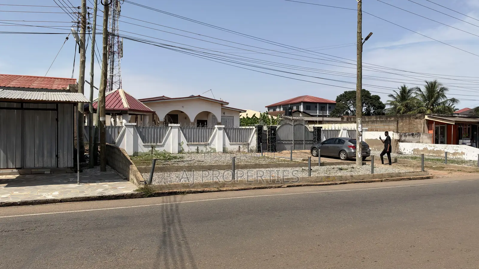 4bdrm House in Aj Properties, Spintex for sale in Spintex