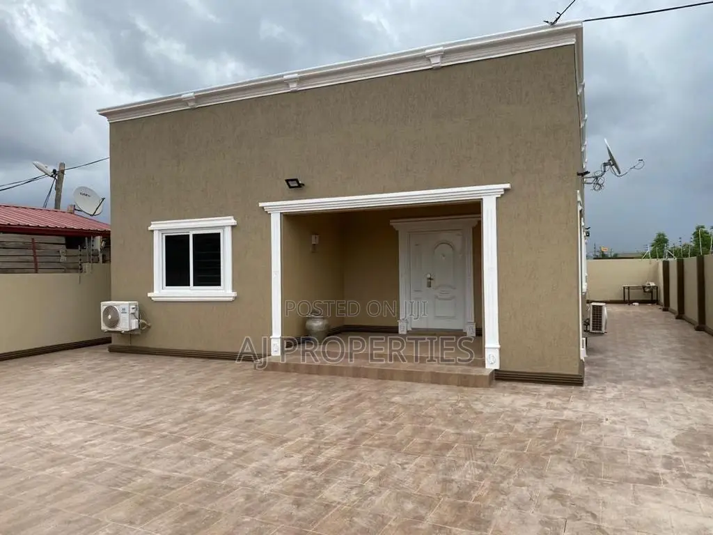 2bdrm House in Aj Properties, Lake Side Estate for rent in Lake Side Estate