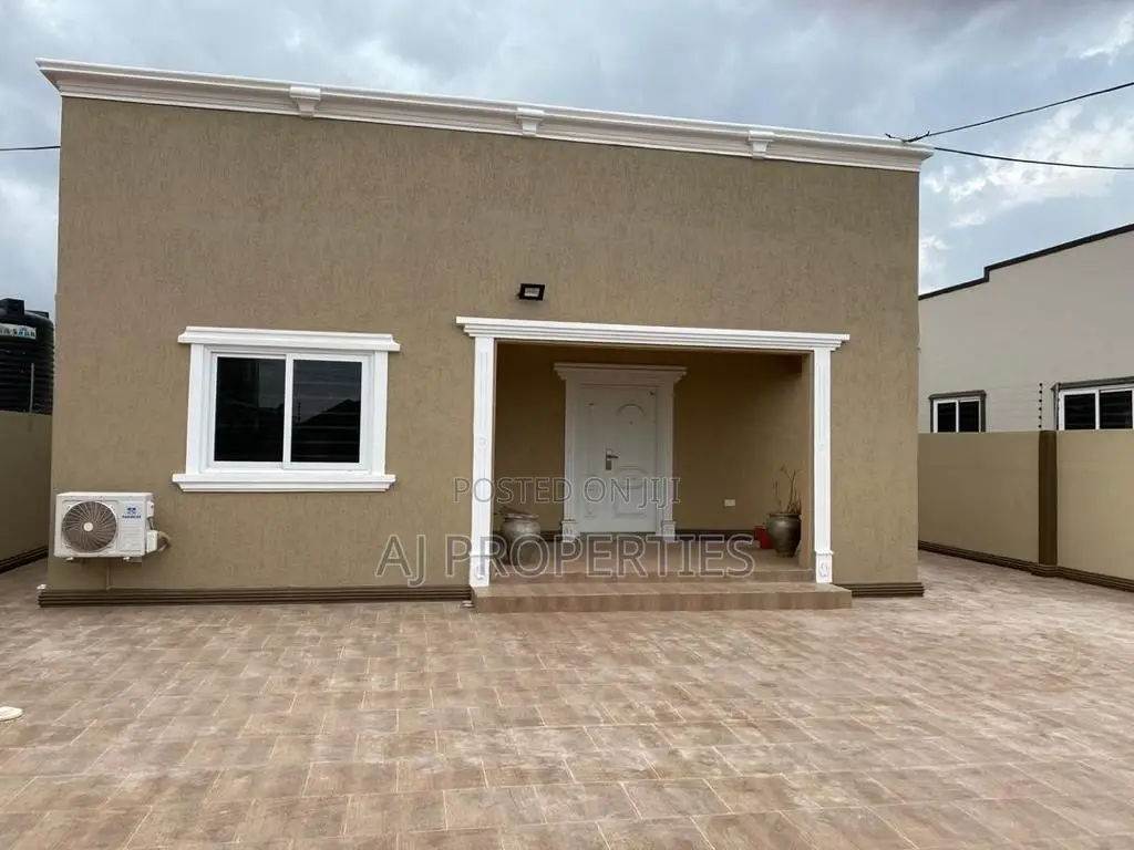 2bdrm House in Aj Properties, Lake Side Estate for rent in Lake Side Estate