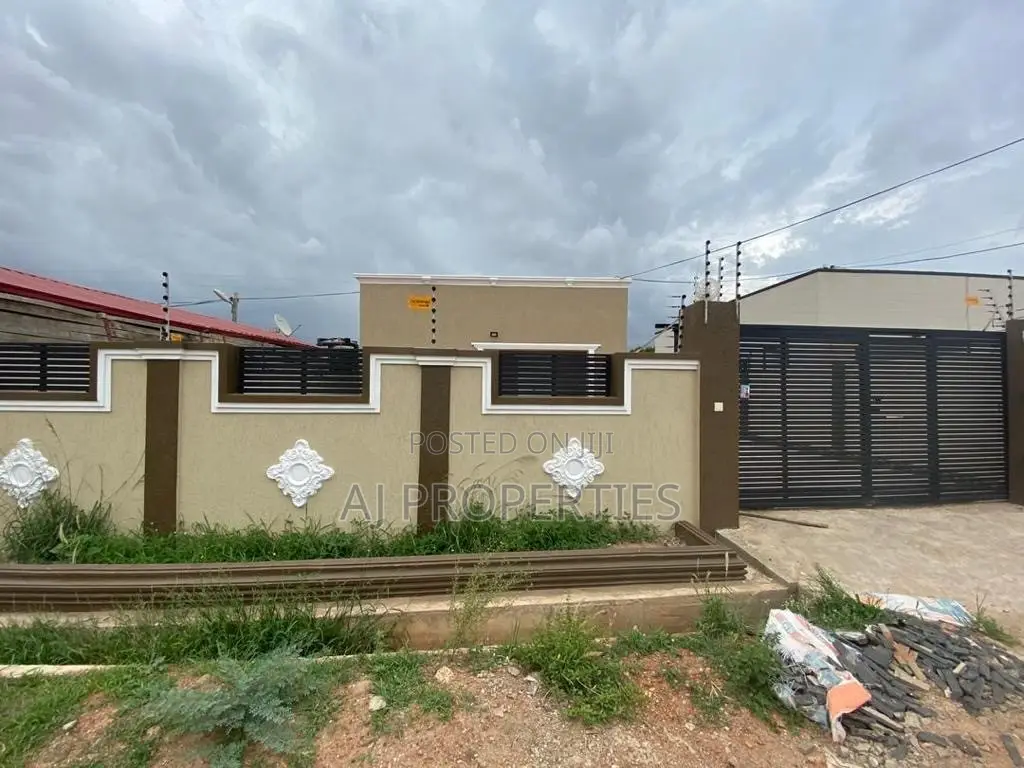 2bdrm House in Aj Properties, Lake Side Estate for rent in Lake Side Estate