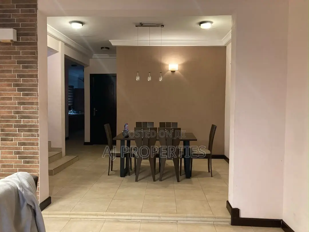 4bdrm House in Aj Properties, Lake Side Estate for rent in Lake Side Estate