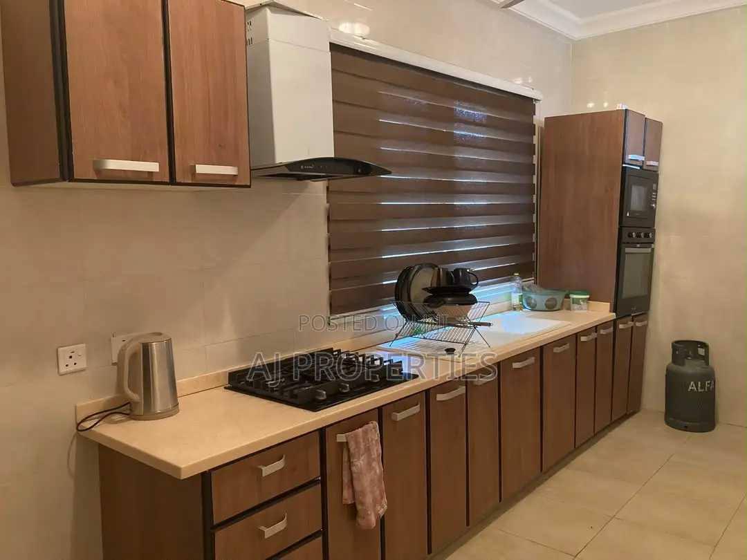 4bdrm House in Aj Properties, Lake Side Estate for rent in Lake Side Estate