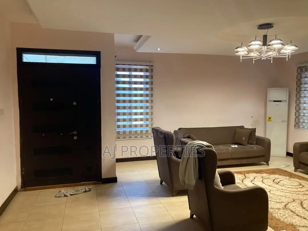4bdrm House in Aj Properties, Lake Side Estate for rent in Lake Side Estate