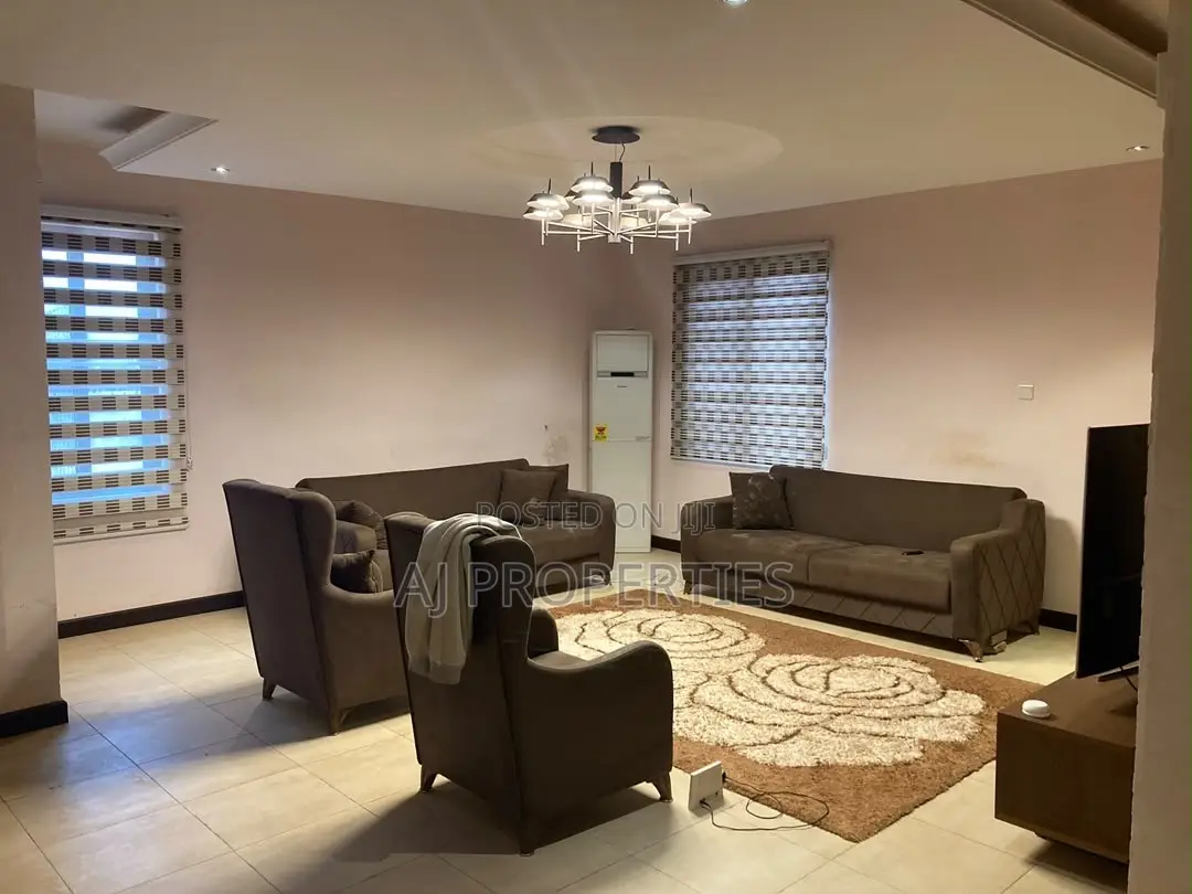 4bdrm House in Aj Properties, Lake Side Estate for rent in Lake Side Estate