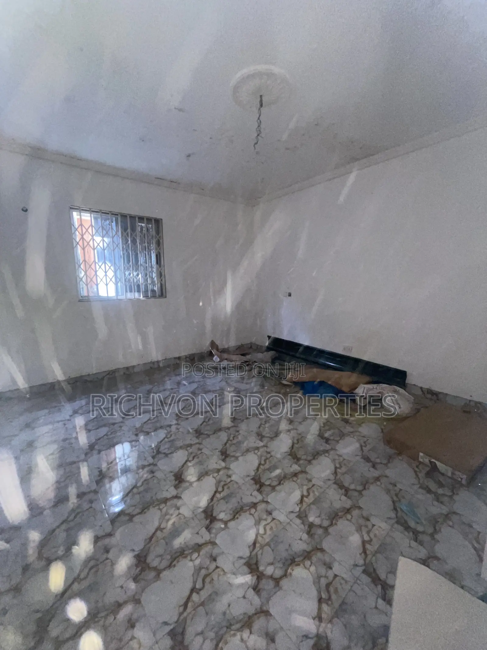 1bdrm Apartment in Richvon Property, Coca Cola for rent in Coca Cola