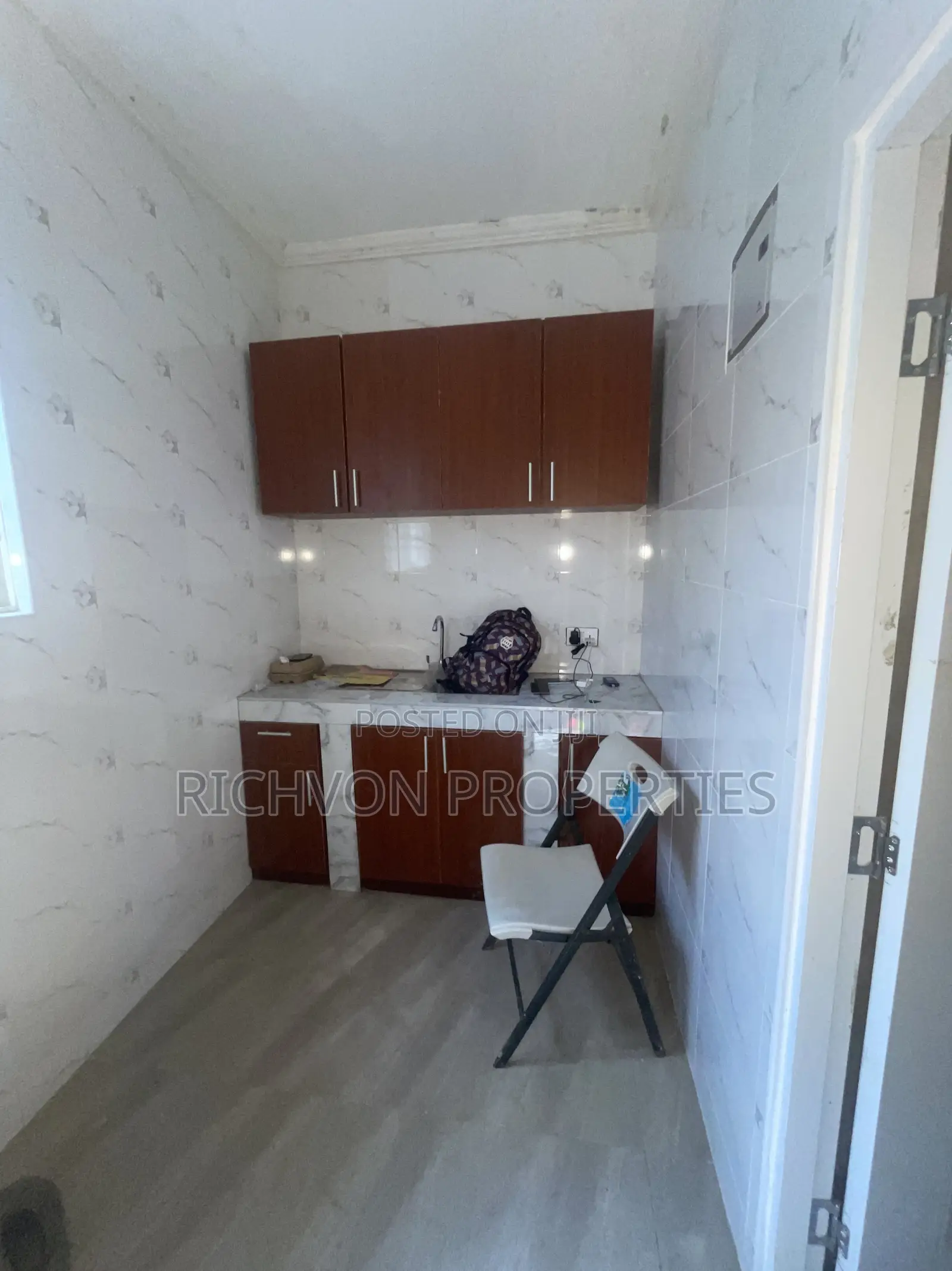 1bdrm Apartment in Richvon Property, Coca Cola for rent in Coca Cola