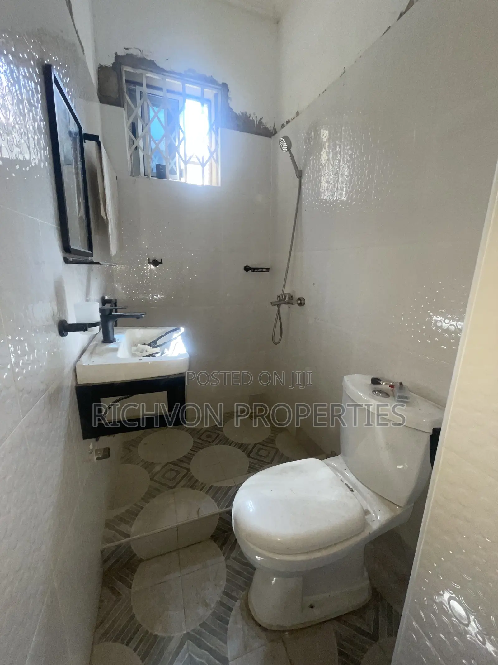 1bdrm Apartment in Richvon Property, Coca Cola for rent in Coca Cola
