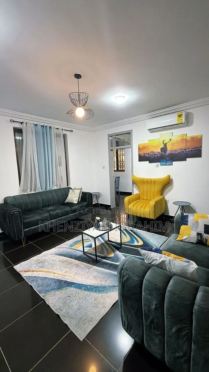 2bdrm Apartment in Adringanor, East Legon for rent in East Legon