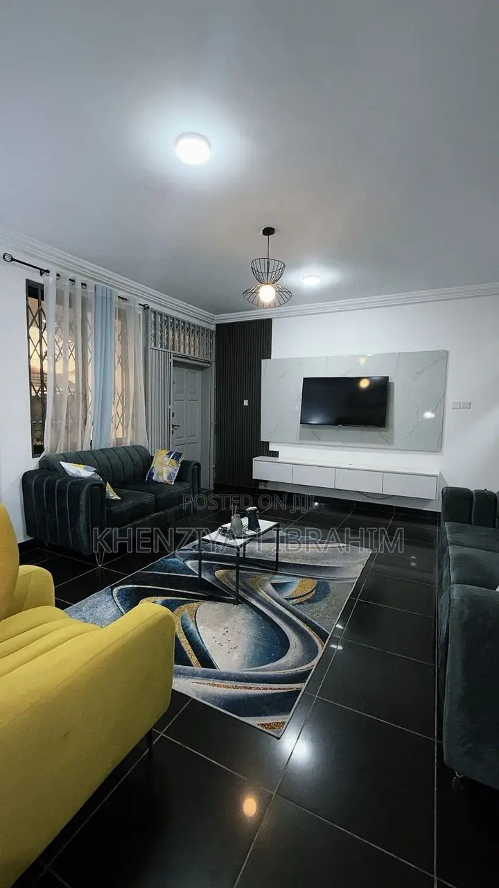 2bdrm Apartment in Adringanor, East Legon for rent in East Legon