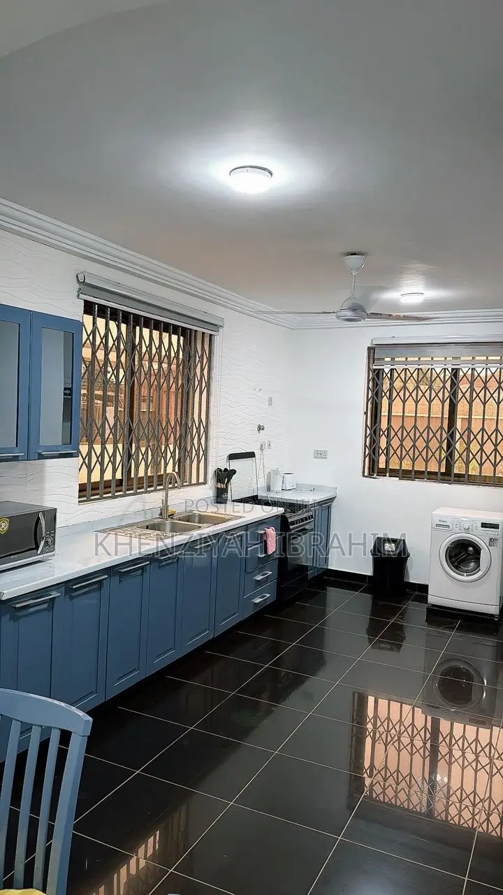 2bdrm Apartment in Adringanor, East Legon for rent in East Legon
