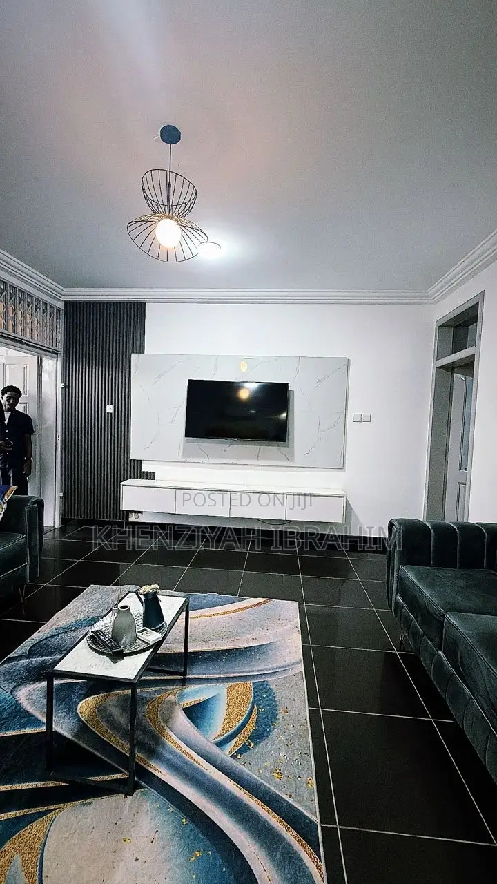 2bdrm Apartment in Adringanor, East Legon for rent in East Legon