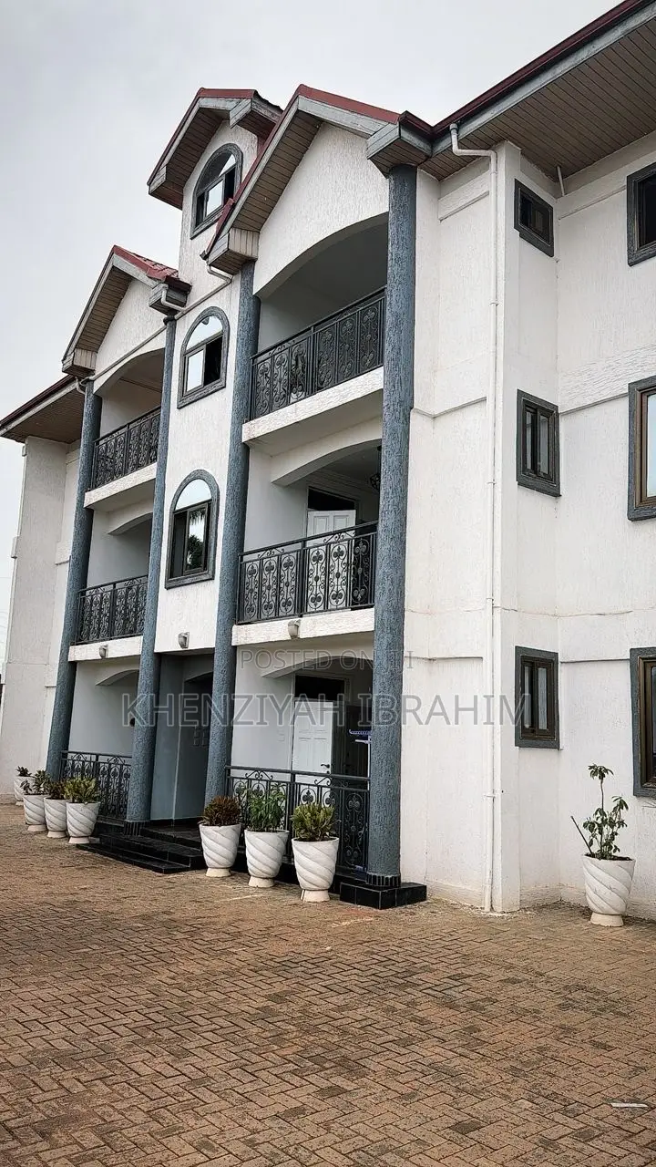 2bdrm Apartment in Adringanor, East Legon for rent in East Legon