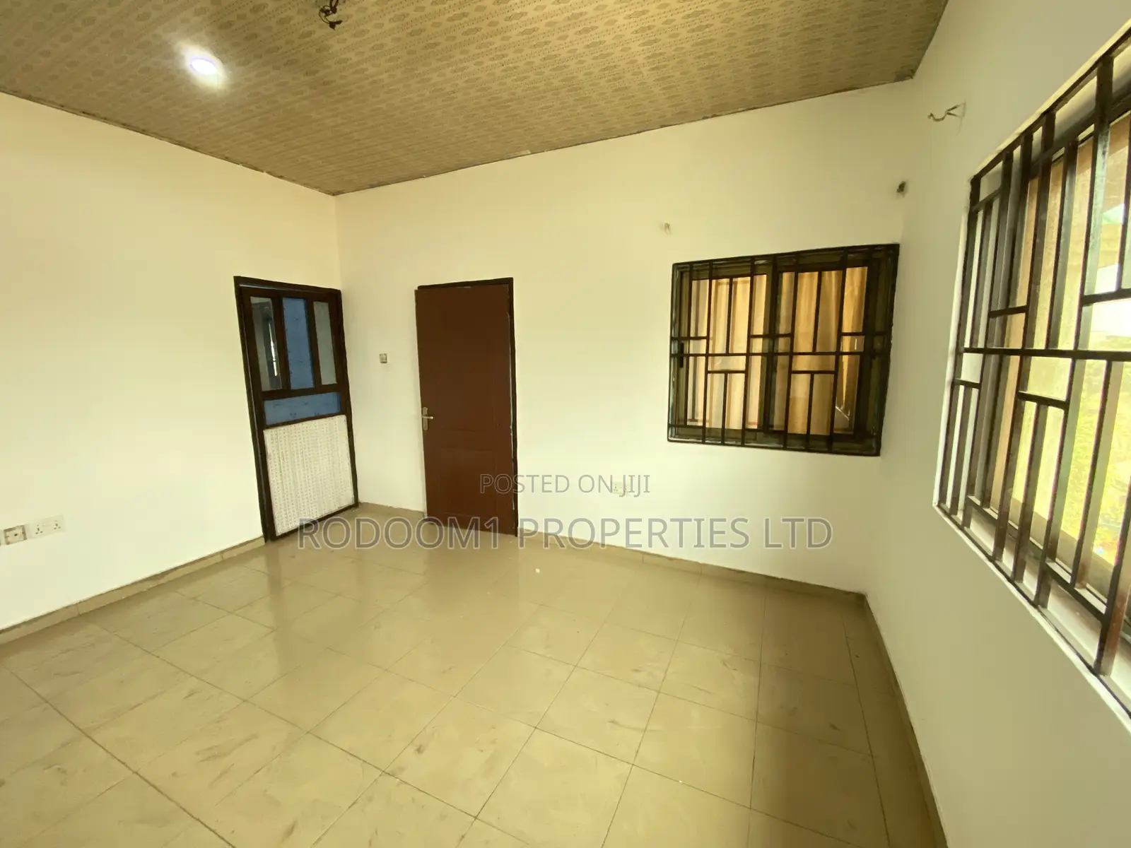 1bdrm Room & Parlour in New Legon for rent in New Legon