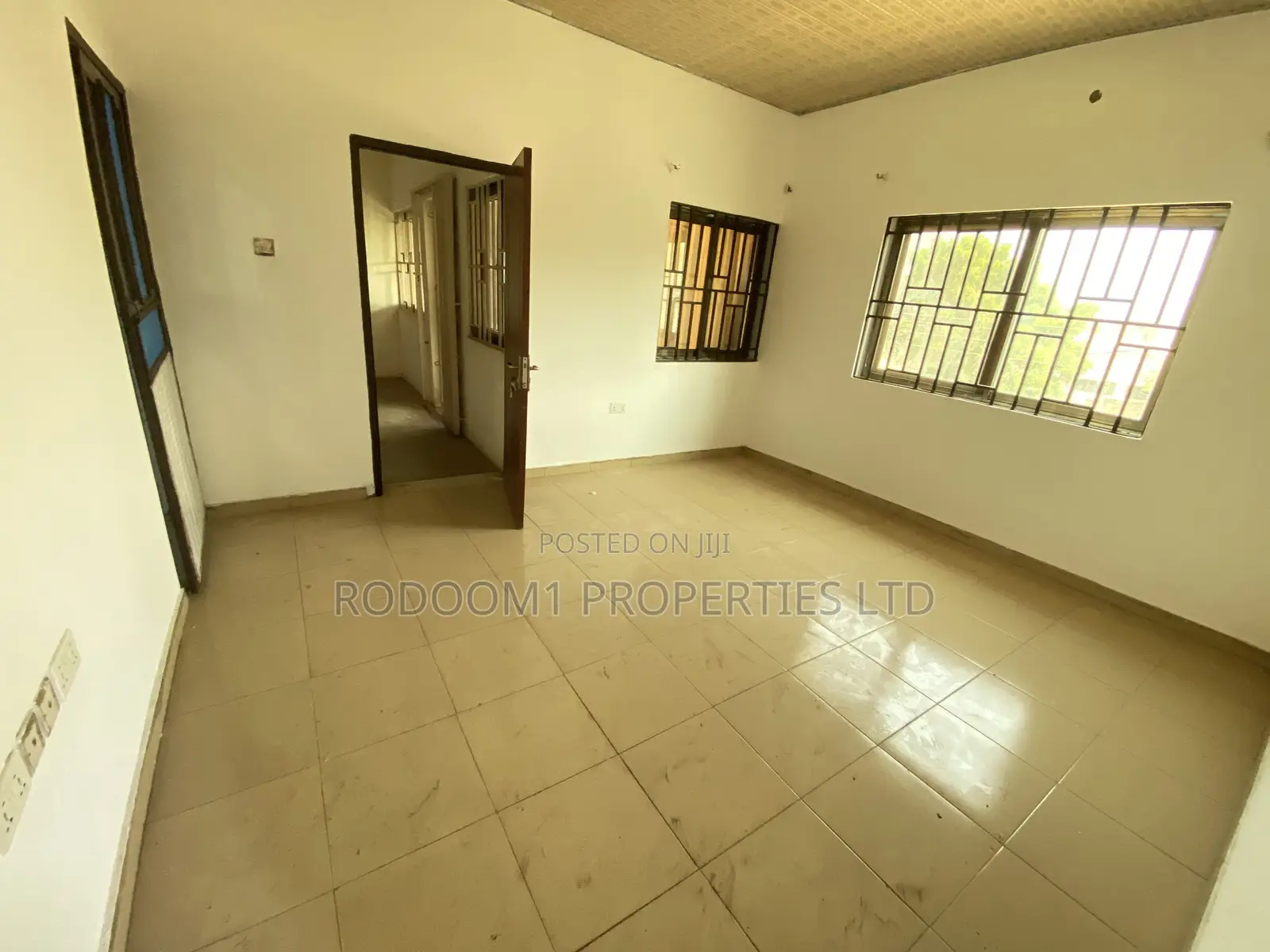 1bdrm Room & Parlour in New Legon for rent in New Legon