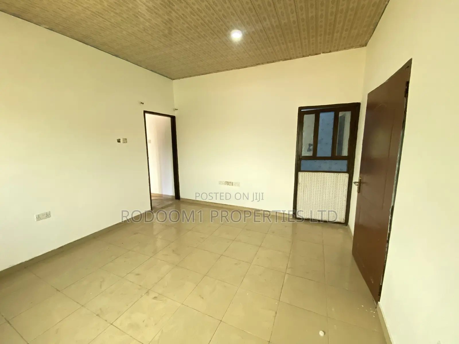 1bdrm Room & Parlour in New Legon for rent in New Legon
