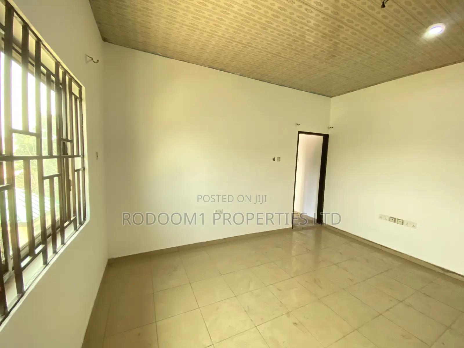 1bdrm Room & Parlour in New Legon for rent in New Legon