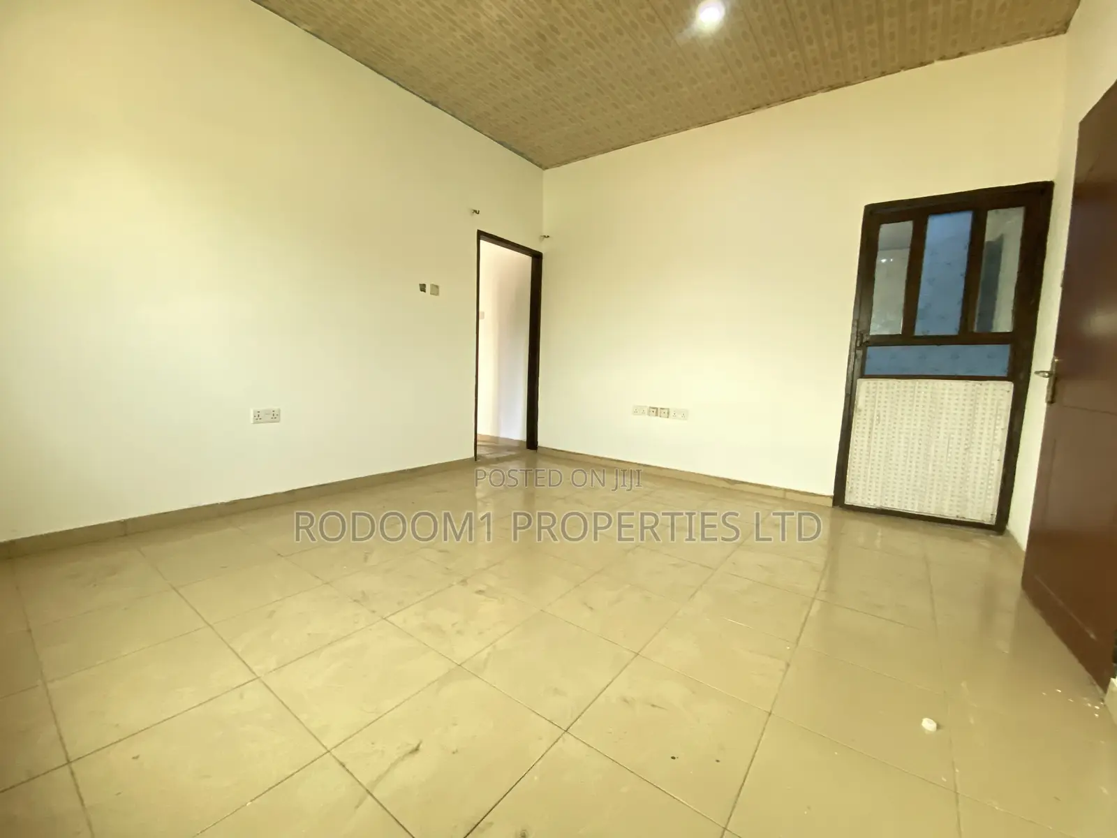 1bdrm Room & Parlour in New Legon for rent in New Legon