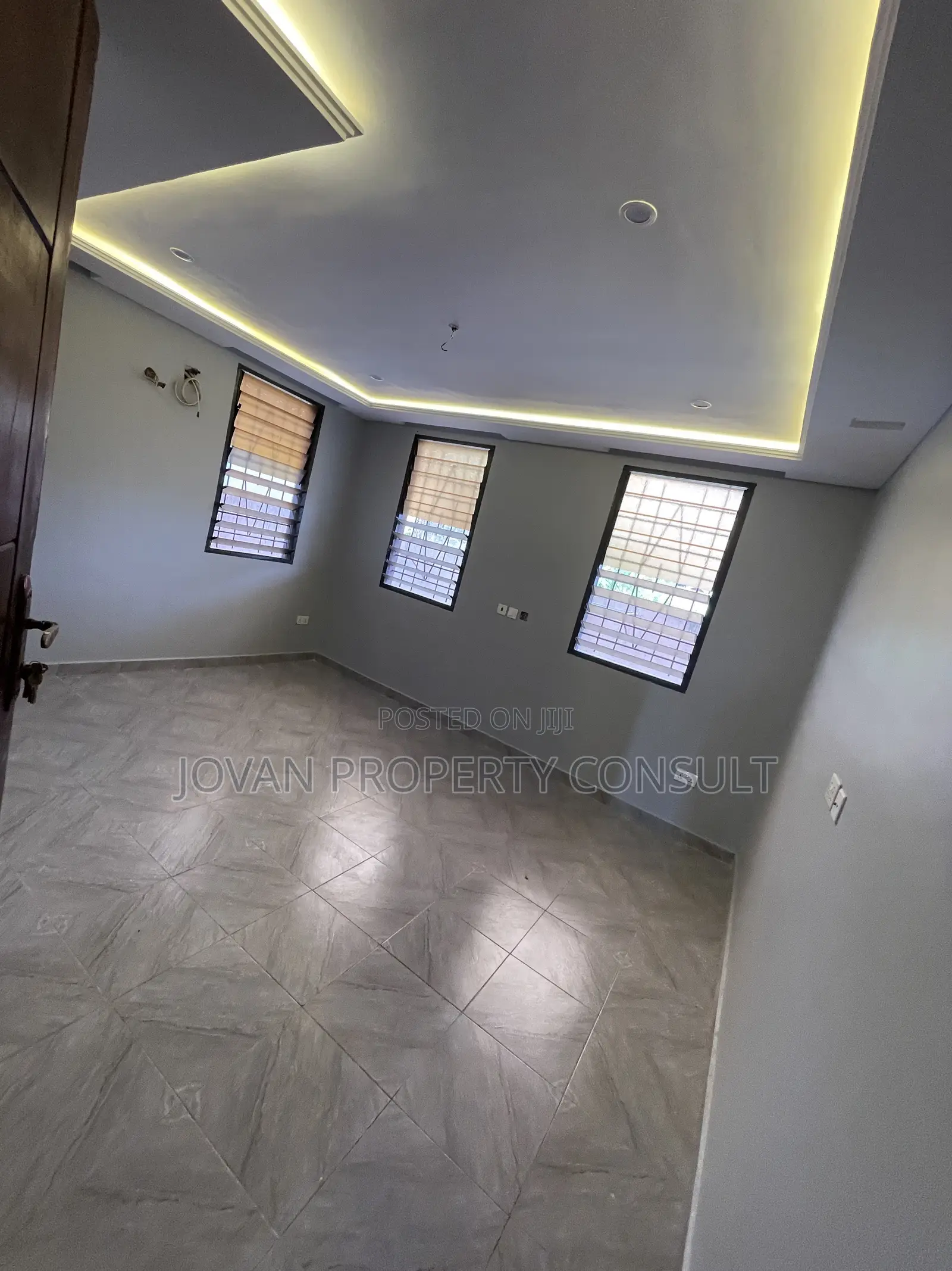 2bdrm Apartment in Amasaman Cocoboard, Ga West Municipal for rent in Ga West Municipal
