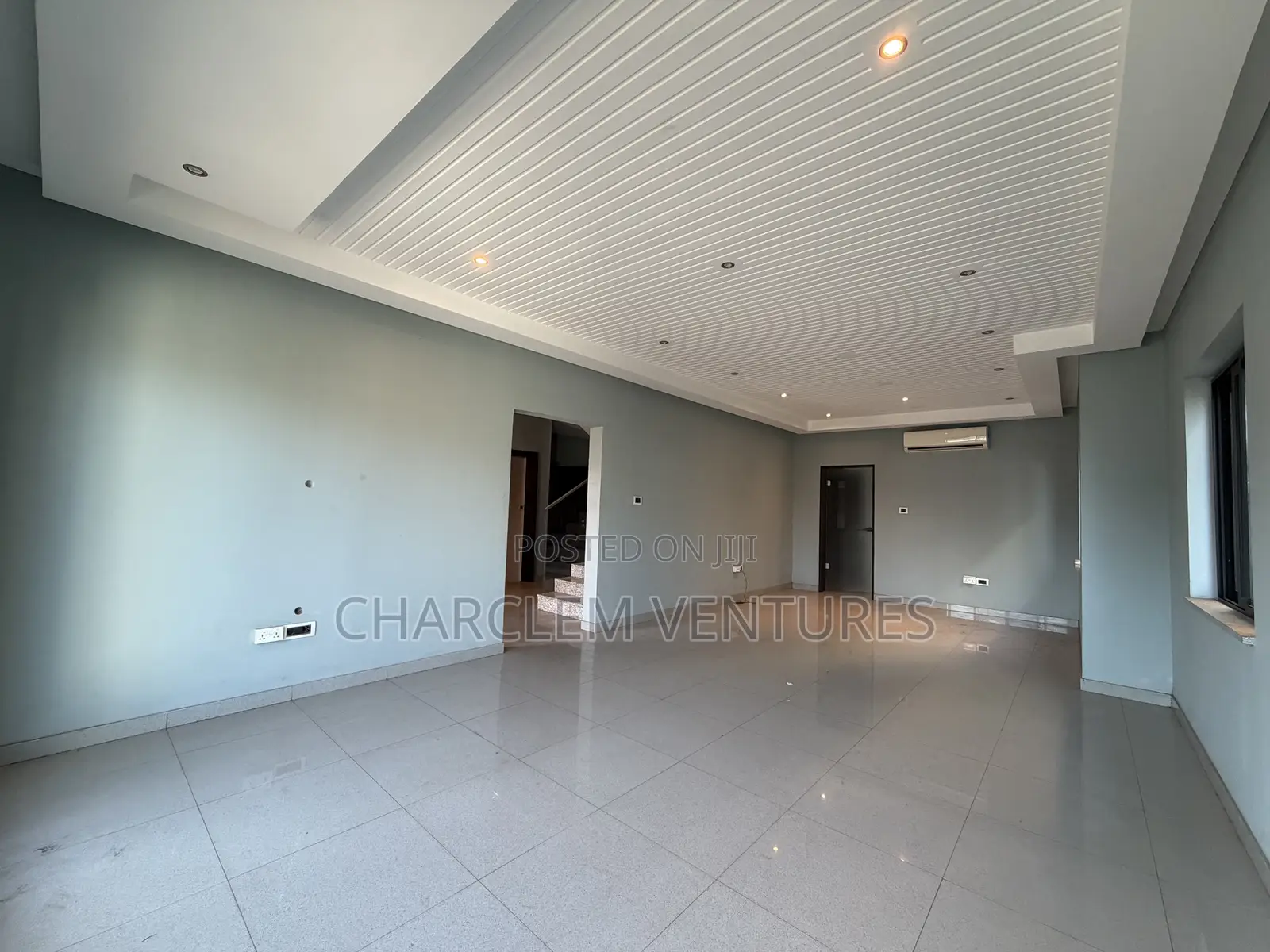 5bdrm House in Charclem Ventures, East Legon for rent in East Legon