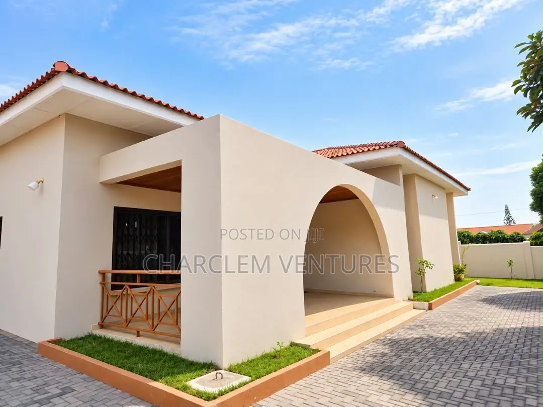 3bdrm House in Charclem Ventures, Spintex for sale in Spintex