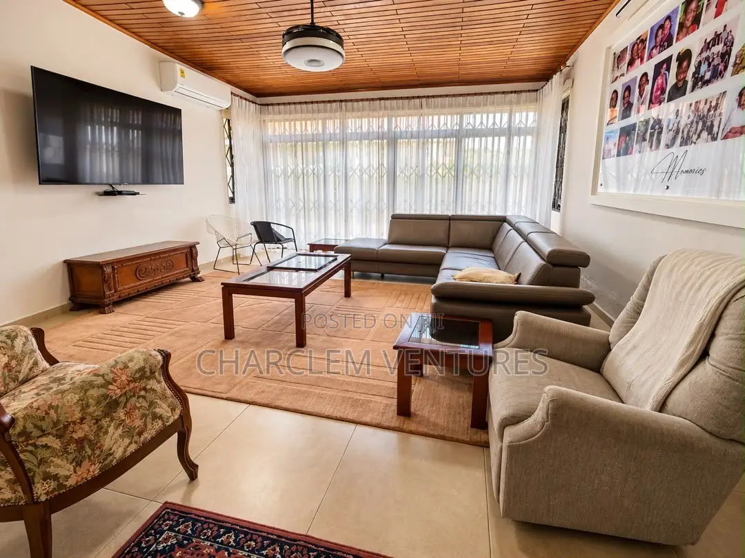 3bdrm House in Charclem Ventures, Spintex for sale in Spintex