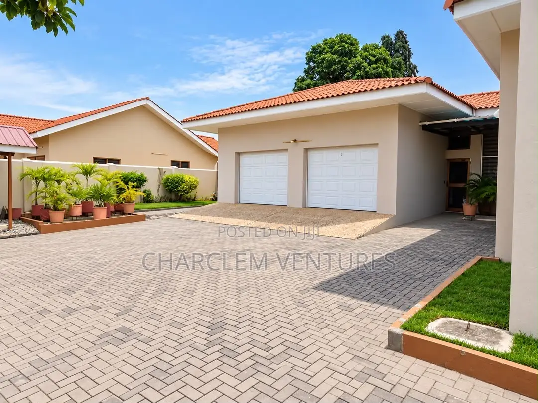 3bdrm House in Charclem Ventures, Spintex for sale in Spintex