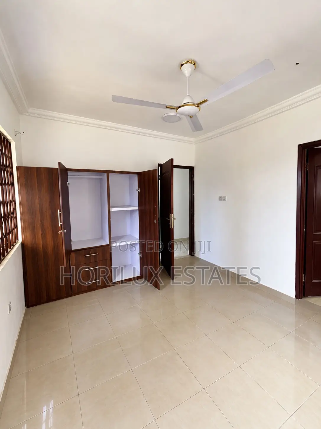 3bdrm Duplex in Oak Villa, Abokobi for sale in Abokobi