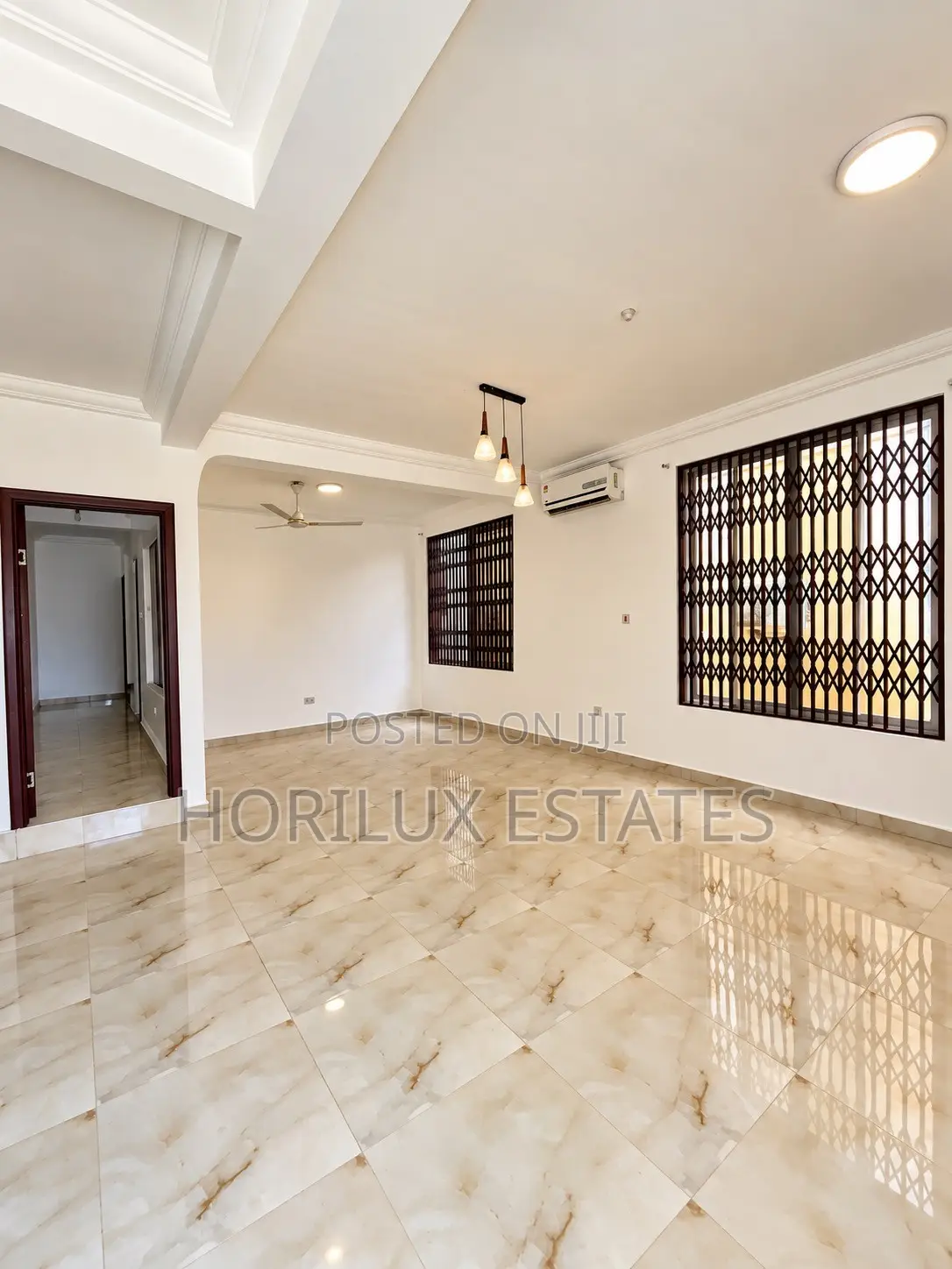 3bdrm Duplex in Oak Villa, Abokobi for sale in Abokobi