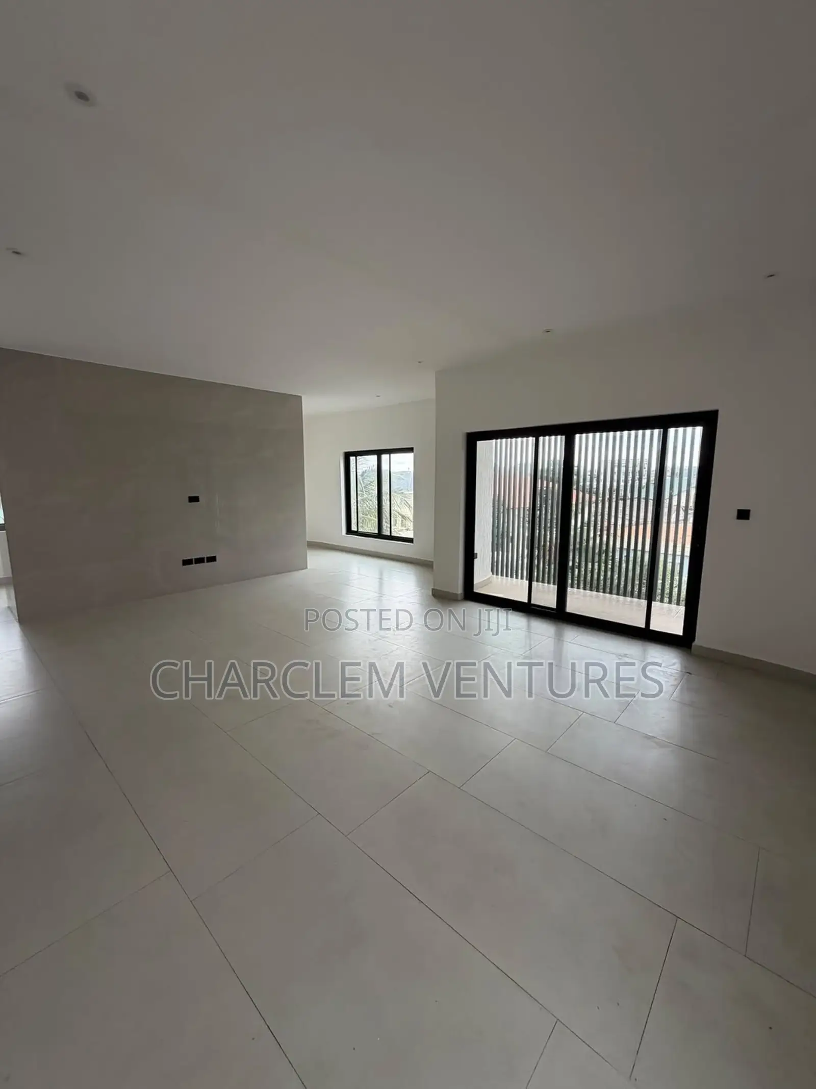 5bdrm House in Charclem Ventures, East Legon for rent in East Legon