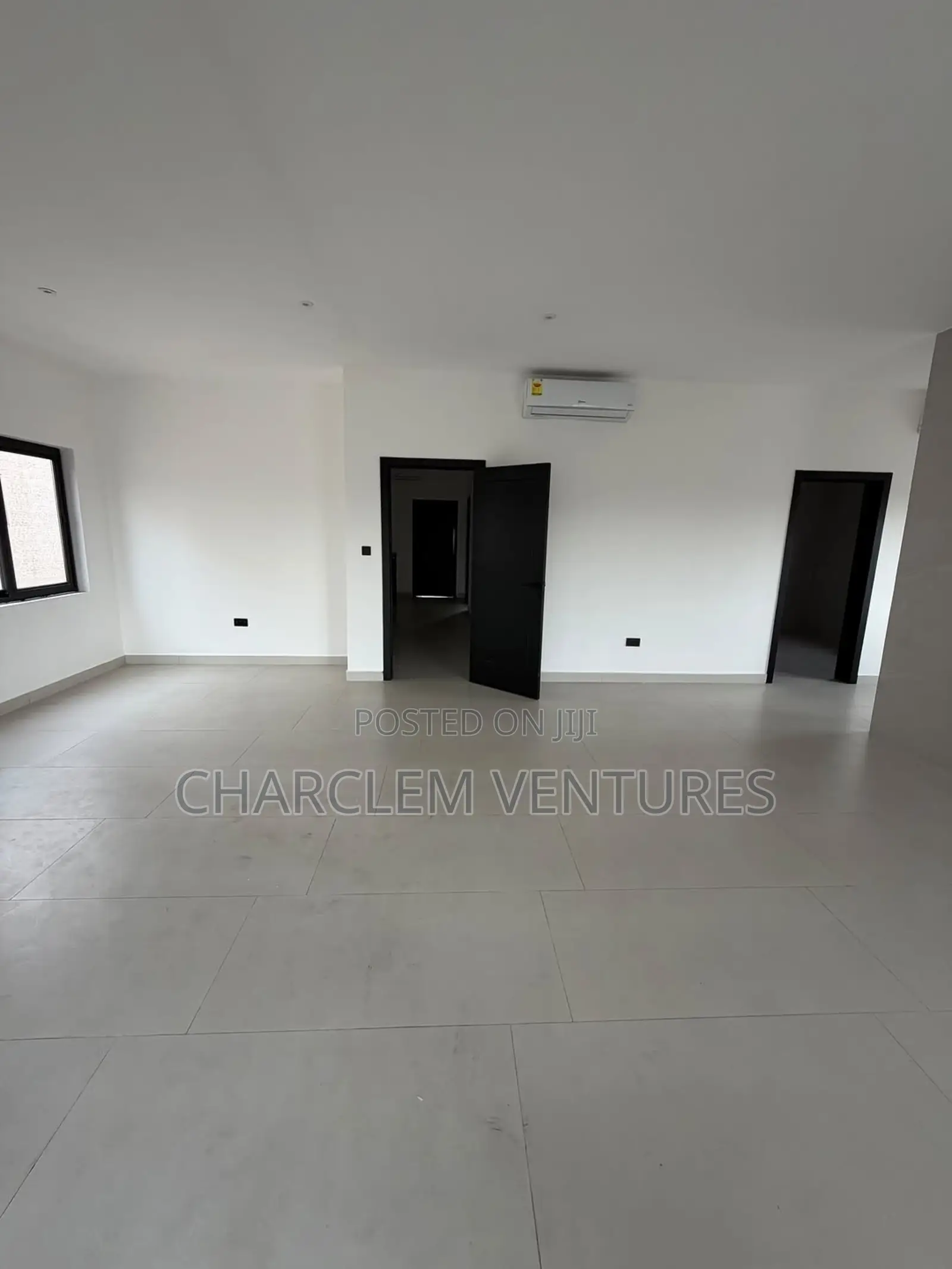 5bdrm House in Charclem Ventures, East Legon for rent in East Legon