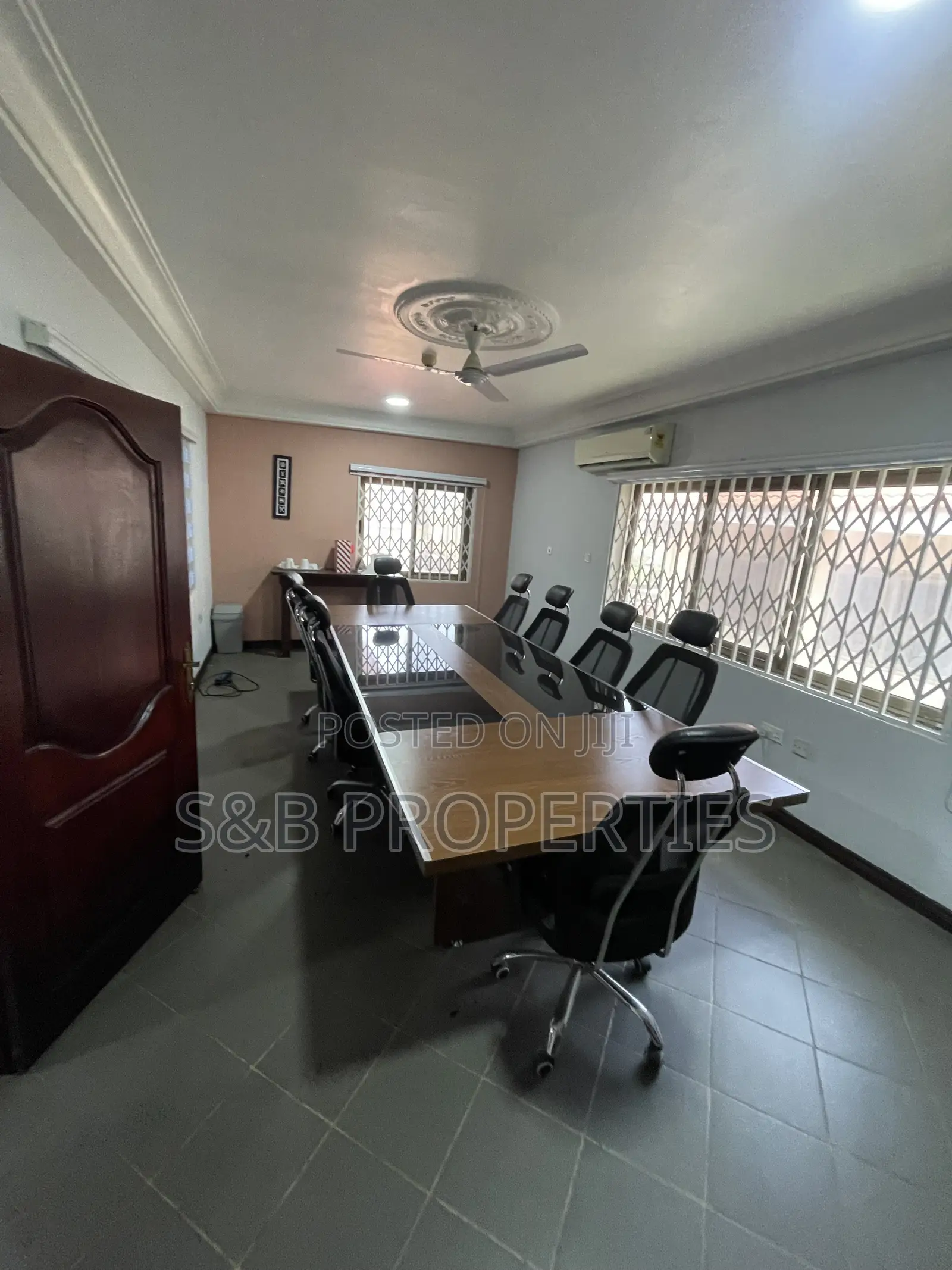 Office Space for Rent in East Legon Shiashi in East Legon