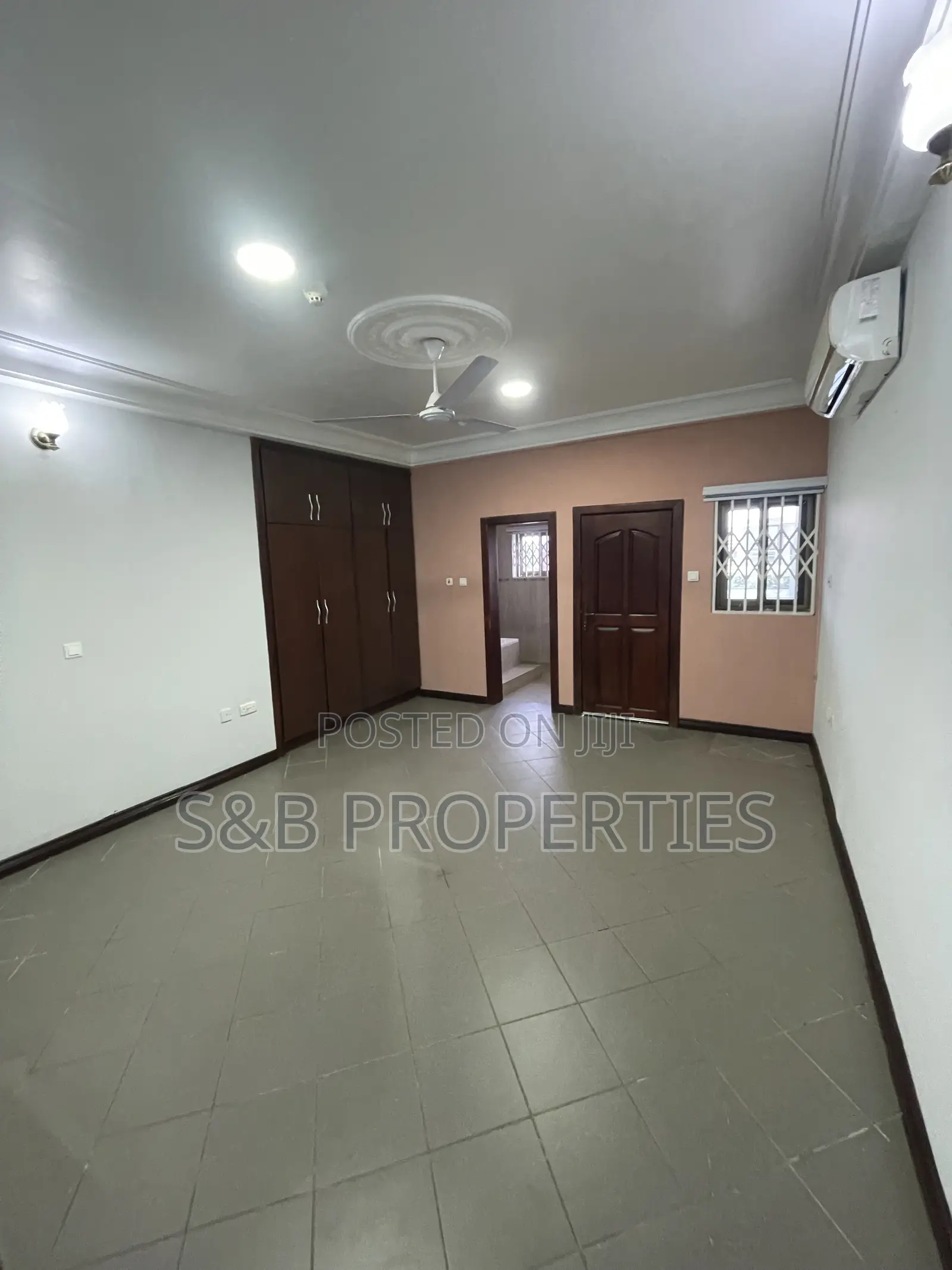 Office Space for Rent in East Legon Shiashi in East Legon