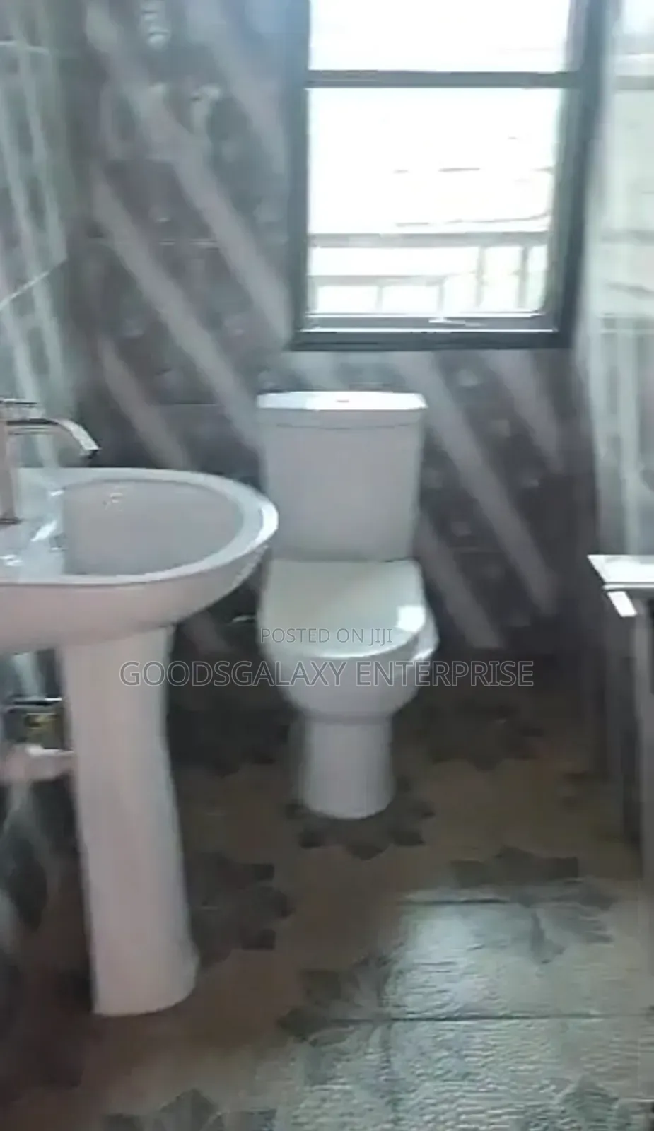 2bdrm Apartment in Asokore Mampong Municipal for rent in Asokore Mampong Municipal